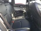2024 Jeep Compass Latitude Lux Белый vin: 3C4NJDFN0RT166113