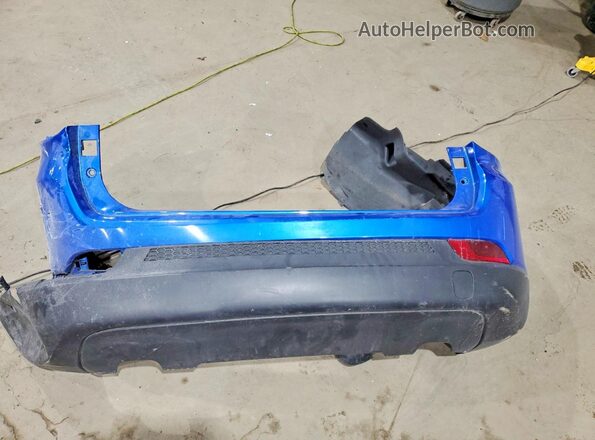 3C4NJDFN1PT544937 2023 JEEP COMPASS Blue Widok naklejki z numerem VIN