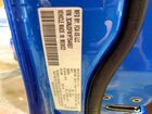 2023 Jeep Compass Latitude Lux Blue vin: 3C4NJDFN1PT544937