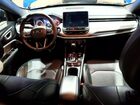 2023 Jeep Compass Latitude Lux Blue vin: 3C4NJDFN1PT544937