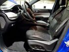 2023 Jeep Compass Latitude Lux Blue vin: 3C4NJDFN1PT544937
