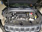 2024 Jeep Compass Latitude Lux Black vin: 3C4NJDFN6RT130068