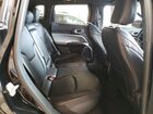 2024 Jeep Compass Latitude Lux Black vin: 3C4NJDFN6RT130068