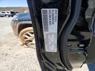 2023 Jeep Compass Latitude Lux Черный vin: 3C4NJDFN8PT517489