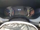 2023 Jeep Compass Latitude Lux Черный vin: 3C4NJDFN8PT517489
