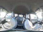 2023 Jeep Compass Latitude Lux Черный vin: 3C4NJDFN8PT517489