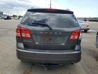 2016 Dodge Journey Se Серый vin: 3C4PDCAB0GT223253