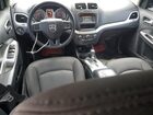 2016 Dodge Journey Se Серый vin: 3C4PDCAB0GT223253