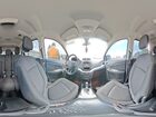 2016 Dodge Journey Se Серый vin: 3C4PDCAB0GT223253