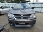 2016 Dodge Journey Se Серый vin: 3C4PDCAB0GT223253