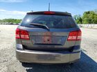 2017 Dodge Journey Se Black vin: 3C4PDCAB0HT559373