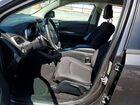 2017 Dodge Journey Se Black vin: 3C4PDCAB0HT559373