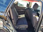 2017 Dodge Journey Se Black vin: 3C4PDCAB0HT559373