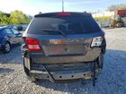 2018 Dodge Journey Se Серый vin: 3C4PDCAB0JT491176 2018 Dodge Journey Se Серый vin: 3C4PDCAB0JT491176