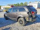2018 Dodge Journey Se Серый vin: 3C4PDCAB0JT491176 2018 Dodge Journey Se Серый vin: 3C4PDCAB0JT491176