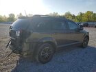 2018 Dodge Journey Se Серый vin: 3C4PDCAB0JT491176 2018 Dodge Journey Se Серый vin: 3C4PDCAB0JT491176