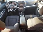 2018 Dodge Journey Se Серый vin: 3C4PDCAB0JT491176 2018 Dodge Journey Se Серый vin: 3C4PDCAB0JT491176