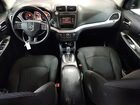 2018 Dodge Journey Se Red vin: 3C4PDCAB0JT536357