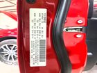 2018 Dodge Journey Se Red vin: 3C4PDCAB0JT536357