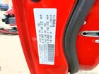 2020 Dodge Journey Se Red vin: 3C4PDCAB0LT182181