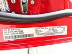 2020 Dodge Journey Se Red vin: 3C4PDCAB0LT247952