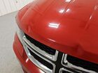 2020 Dodge Journey Se Red vin: 3C4PDCAB0LT247952 Damage: Hood, Dent(S) W/ Paint Dmg, 5 To 6 Inches