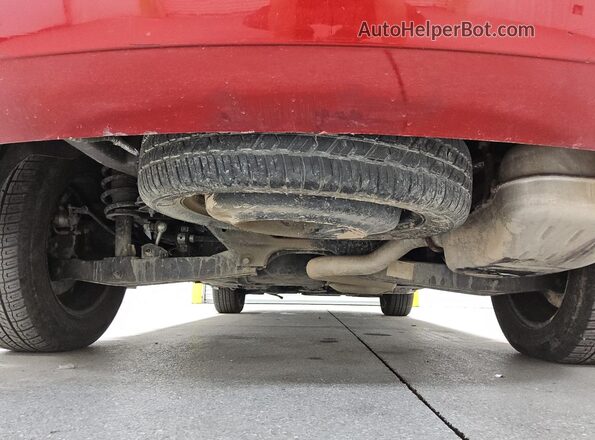 3C4PDCAB0LT247952 2020 DODGE JOURNEY Red 