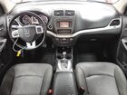 2020 Dodge Journey Se Red vin: 3C4PDCAB0LT247952 Damage: Front Center Armrest, Worn, Acceptable