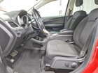 2020 Dodge Journey Se Red vin: 3C4PDCAB0LT247952
