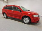 2020 Dodge Journey Se Red vin: 3C4PDCAB0LT247952
