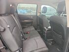 2020 Dodge Journey Se Gray vin: 3C4PDCAB0LT272155