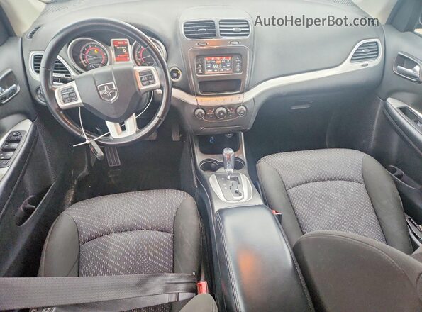3C4PDCAB0LT272155 2020 DODGE JOURNEY Gray წინა პანელის ხედი