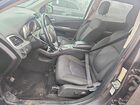 2020 Dodge Journey Se Gray vin: 3C4PDCAB0LT272155