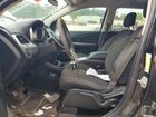 2017 Dodge Journey Se Черный vin: 3C4PDCAB1HT707921