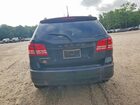 2017 Dodge Journey Se Черный vin: 3C4PDCAB1HT707921