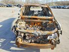 2018 Dodge Journey Se Burn vin: 3C4PDCAB1JT517672