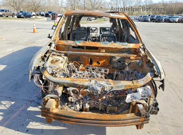 3C4PDCAB1JT517672 2018 DODGE JOURNEY Burn Դիմացի տեսք