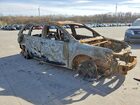 2018 Dodge Journey Se Burn vin: 3C4PDCAB1JT517672