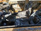 2018 Dodge Journey Se Burn vin: 3C4PDCAB1JT517672