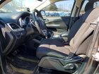 2019 Dodge Journey Se Brown vin: 3C4PDCAB1KT853050