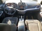2019 Dodge Journey Se Brown vin: 3C4PDCAB1KT853050