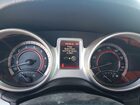 2020 Dodge Journey Se Blue vin: 3C4PDCAB1LT199460