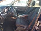 2020 Dodge Journey Se Blue vin: 3C4PDCAB1LT199460