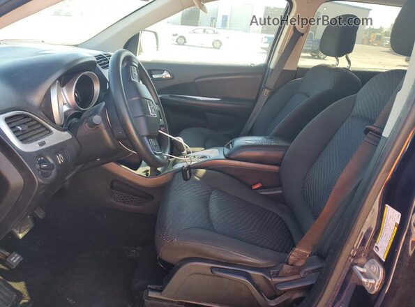 3C4PDCAB1LT199460 2020 DODGE JOURNEY Blue Սալոնի դիմացի տեսք