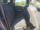 2020 Dodge Journey Se Blue vin: 3C4PDCAB1LT199460