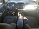2020 Dodge Journey Se Blue vin: 3C4PDCAB1LT199460