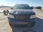 2020 Dodge Journey Se Blue vin: 3C4PDCAB1LT199460