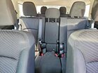 2020 Dodge Journey Se Silver vin: 3C4PDCAB1LT249631