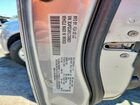 2020 Dodge Journey Se Silver vin: 3C4PDCAB1LT249631