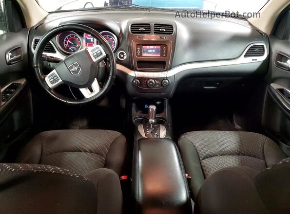 3C4PDCAB1LT275548 2020 DODGE JOURNEY Silver წინა პანელის ხედი